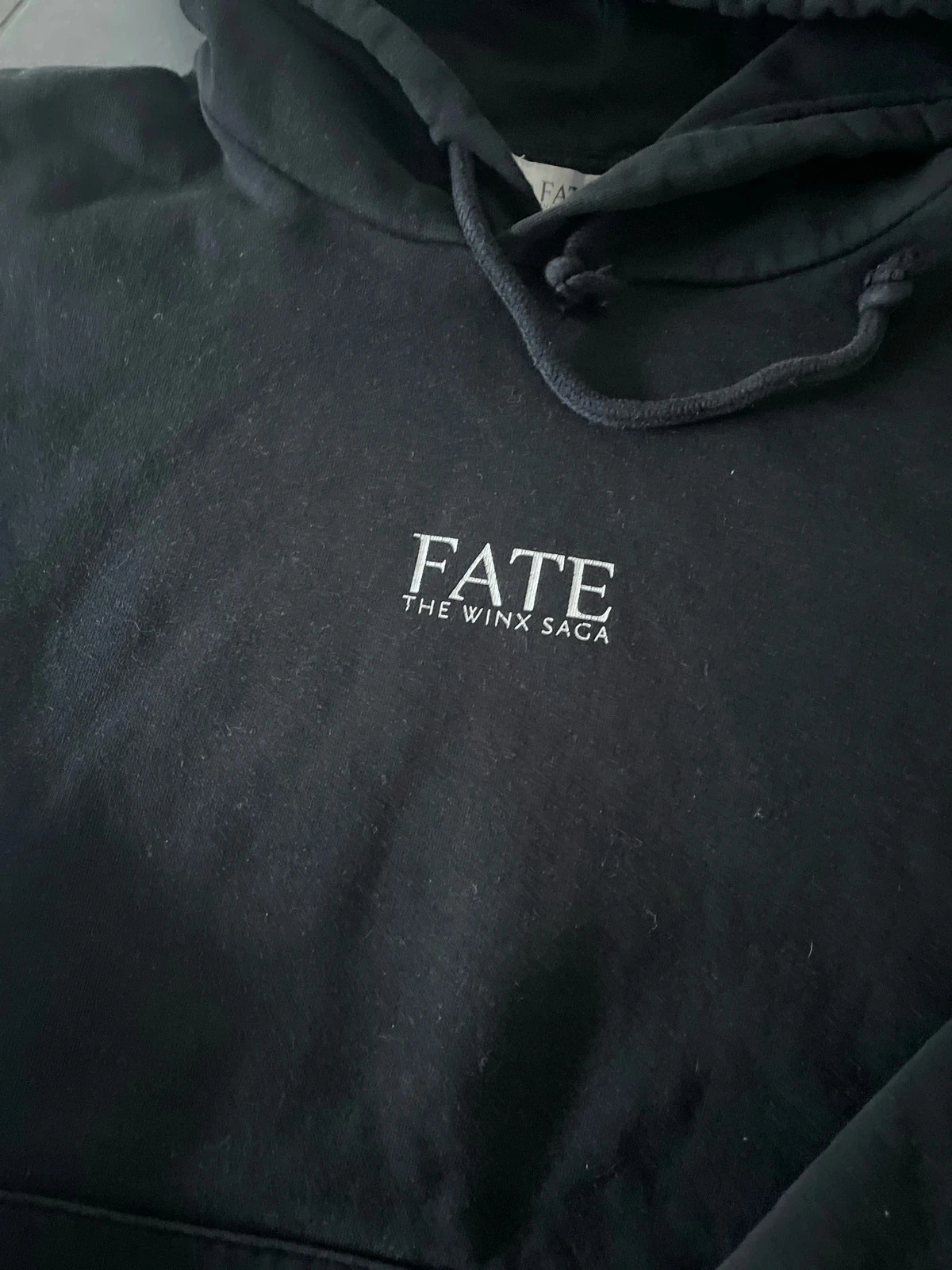 Jennyfer suéter sudadera prenda mujer niña talla M 38 – photo 2